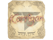karrigan | Austin 2025