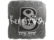 kensizor (Foil) | Austin 2025