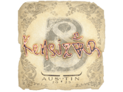 kensizor | Austin 2025