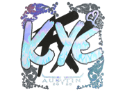 kye (Holo) | Austin 2025