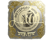 L00m1 (Gold) | Austin 2025