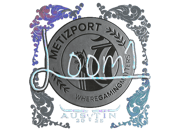 L00m1 (Holo) | Austin 2025