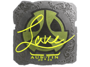 Lake (Foil) | Austin 2025