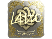 latto (Gold) | Austin 2025