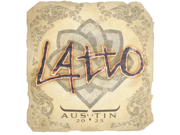 latto | Austin 2025