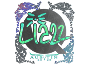 Liazz (Holo) | Austin 2025