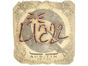 Liazz | Austin 2025