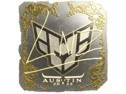 LNZ (Gold) | Austin 2025