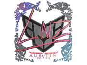 LNZ (Holo) | Austin 2025