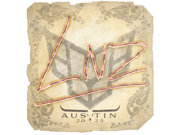 LNZ | Austin 2025