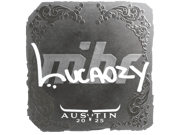Lucaozy (Foil) | Austin 2025