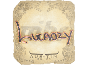 Lucaozy | Austin 2025