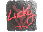 Lucky (Foil) | Austin 2025