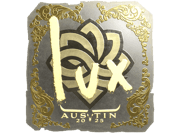 lux (Gold) | Austin 2025