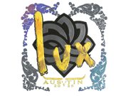 lux (Holo) | Austin 2025