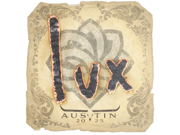 lux | Austin 2025