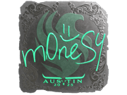 m0NESY (Foil) | Austin 2025