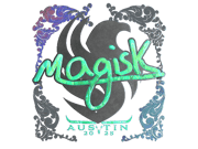 Magisk (Holo) | Austin 2025