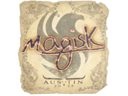 Magisk | Austin 2025