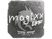 magixx (Foil) | Austin 2025