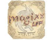 magixx | Austin 2025
