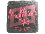 Magnojez (Foil) | Austin 2025