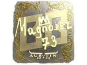 Magnojez (Gold) | Austin 2025