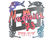 Magnojez (Holo) | Austin 2025