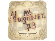 Magnojez | Austin 2025