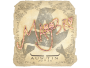 MAJ3R | Austin 2025