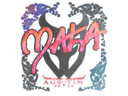 Maka (Holo) | Austin 2025