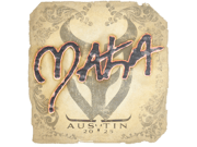 Maka | Austin 2025