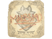 malbsMd | Austin 2025