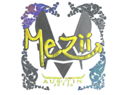 mezii (Holo) | Austin 2025