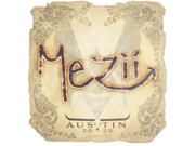 mezii | Austin 2025