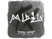 mlhzin (Foil) | Austin 2025