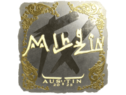 mlhzin (Gold) | Austin 2025