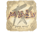 mlhzin | Austin 2025