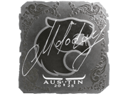 molodoy (Foil) | Austin 2025