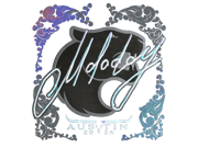 molodoy (Holo) | Austin 2025