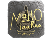 mzinho (Foil) | Austin 2025
