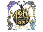 mzinho (Holo) | Austin 2025