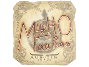 mzinho | Austin 2025