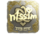 n1ssim (Gold) | Austin 2025