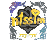 n1ssim (Holo) | Austin 2025