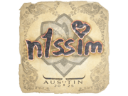 n1ssim | Austin 2025