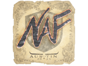 NAF | Austin 2025