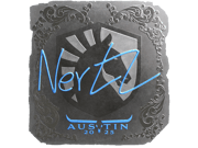NertZ (Foil) | Austin 2025