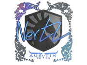 NertZ (Holo) | Austin 2025