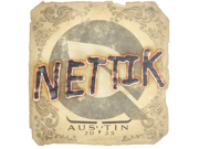 nettik | Austin 2025